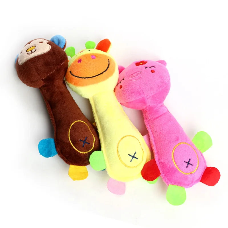 Durable Low Price Pet Dog Plush Toy