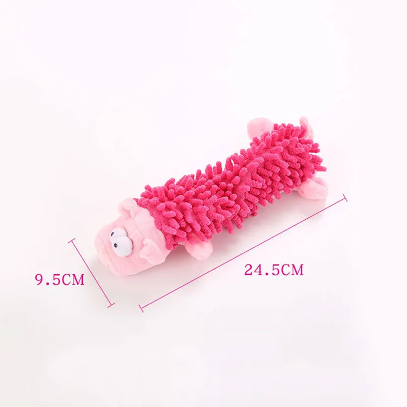 Durable Low Price Pet Dog Plush Toy