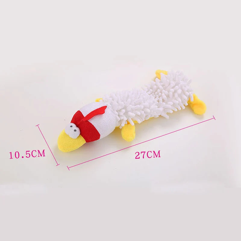 Durable Low Price Pet Dog Plush Toy