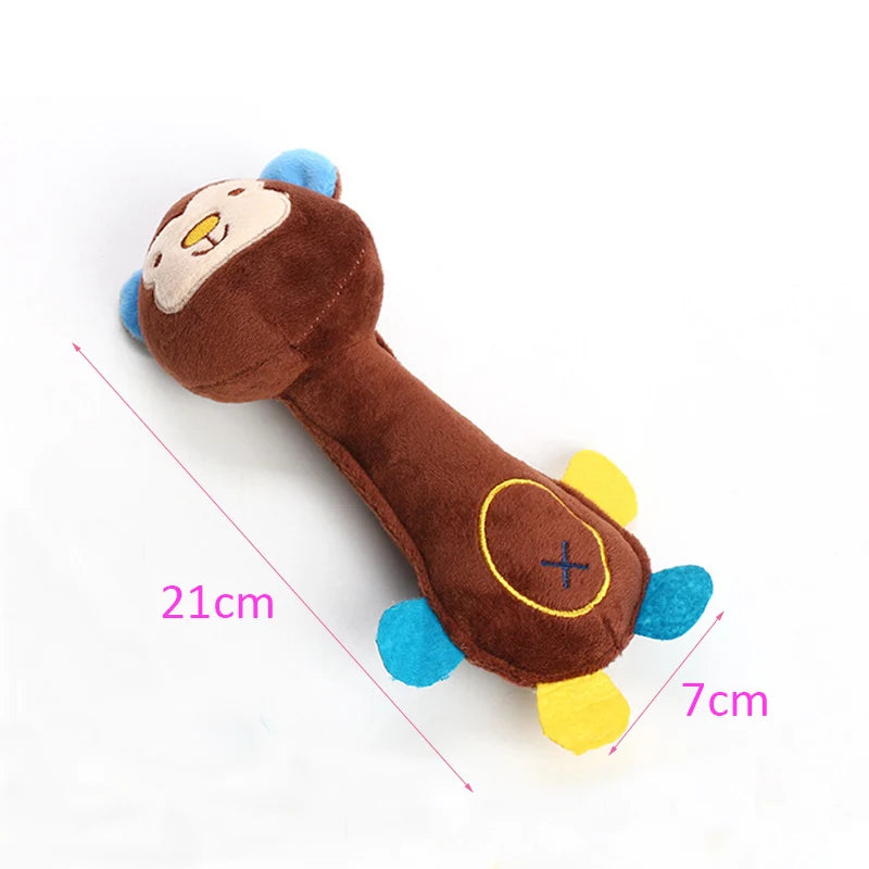 Durable Low Price Pet Dog Plush Toy