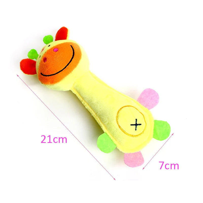 Durable Low Price Pet Dog Plush Toy