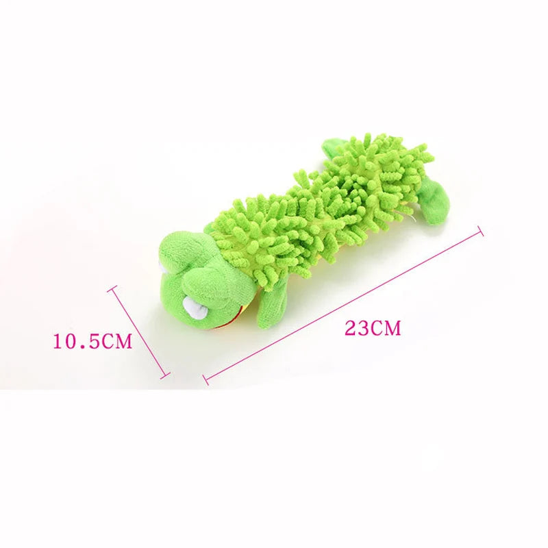 Durable Low Price Pet Dog Plush Toy