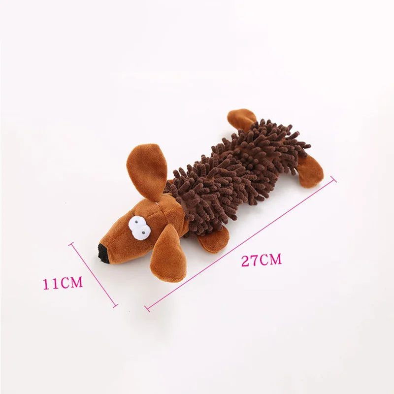 Durable Low Price Pet Dog Plush Toy