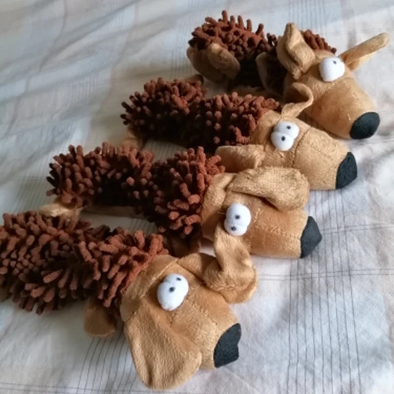Durable Low Price Pet Dog Plush Toy
