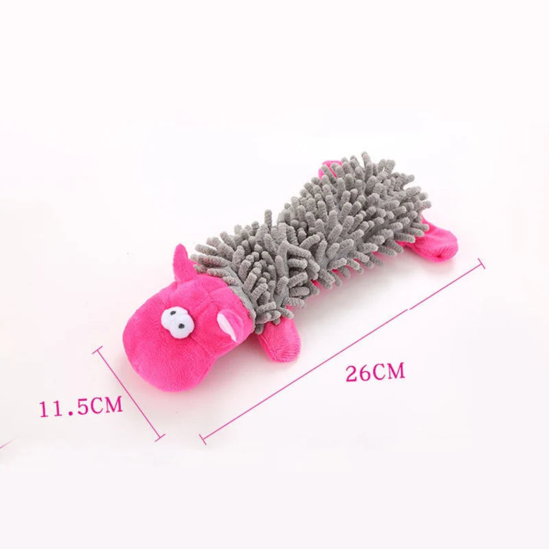 Durable Low Price Pet Dog Plush Toy