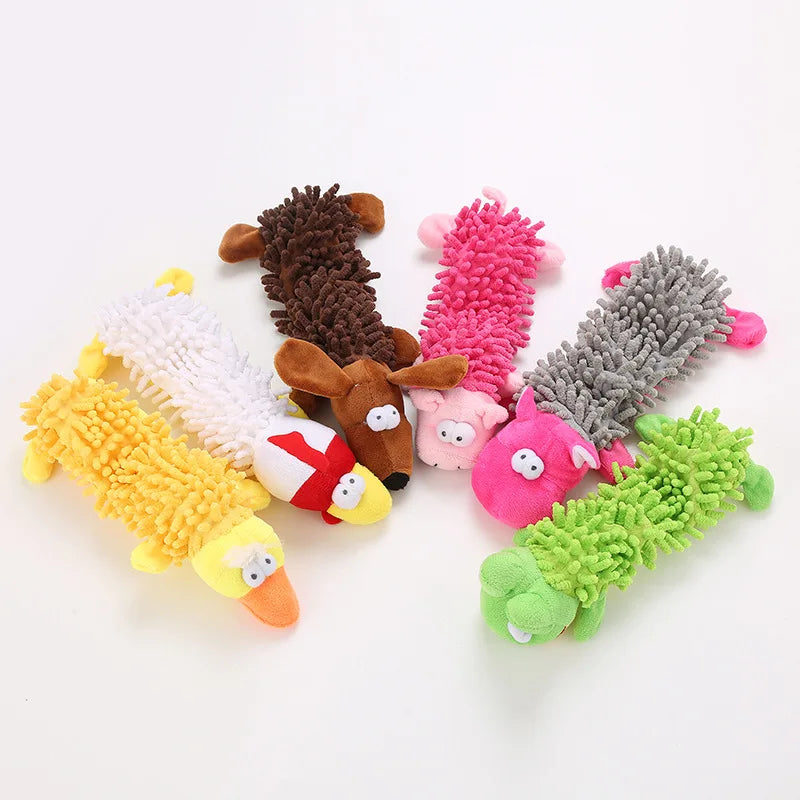 Durable Low Price Pet Dog Plush Toy