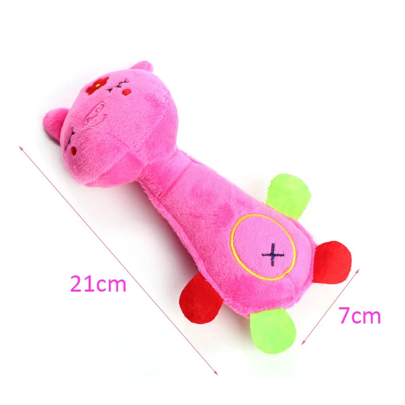 Durable Low Price Pet Dog Plush Toy