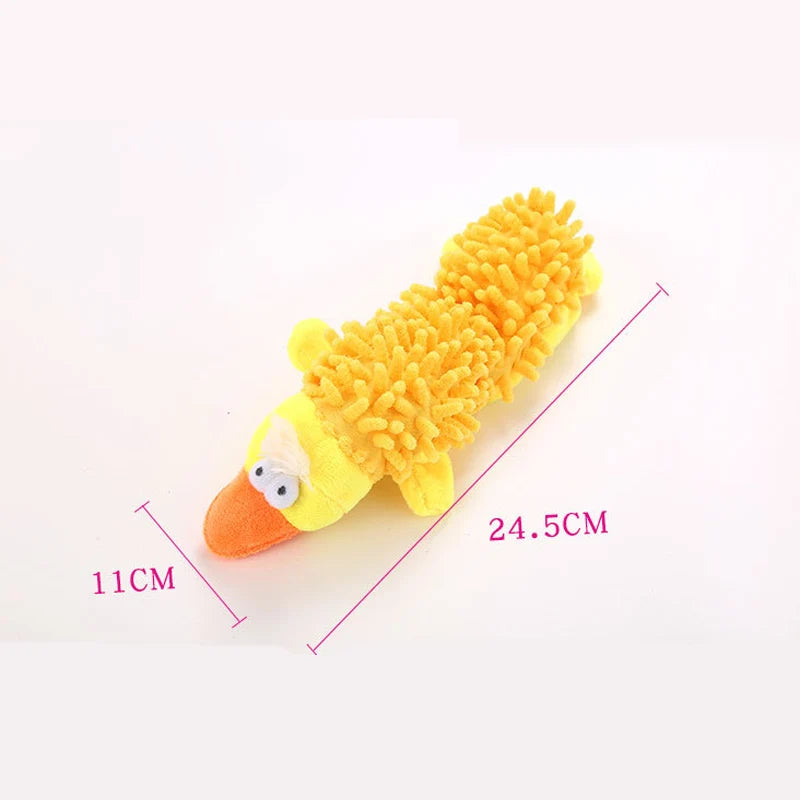 Durable Low Price Pet Dog Plush Toy