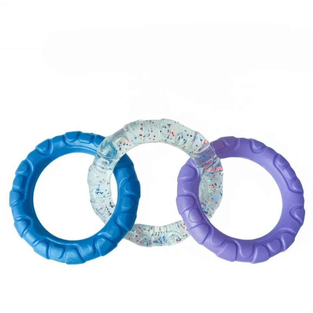 Dog And Cat Interactive Ball