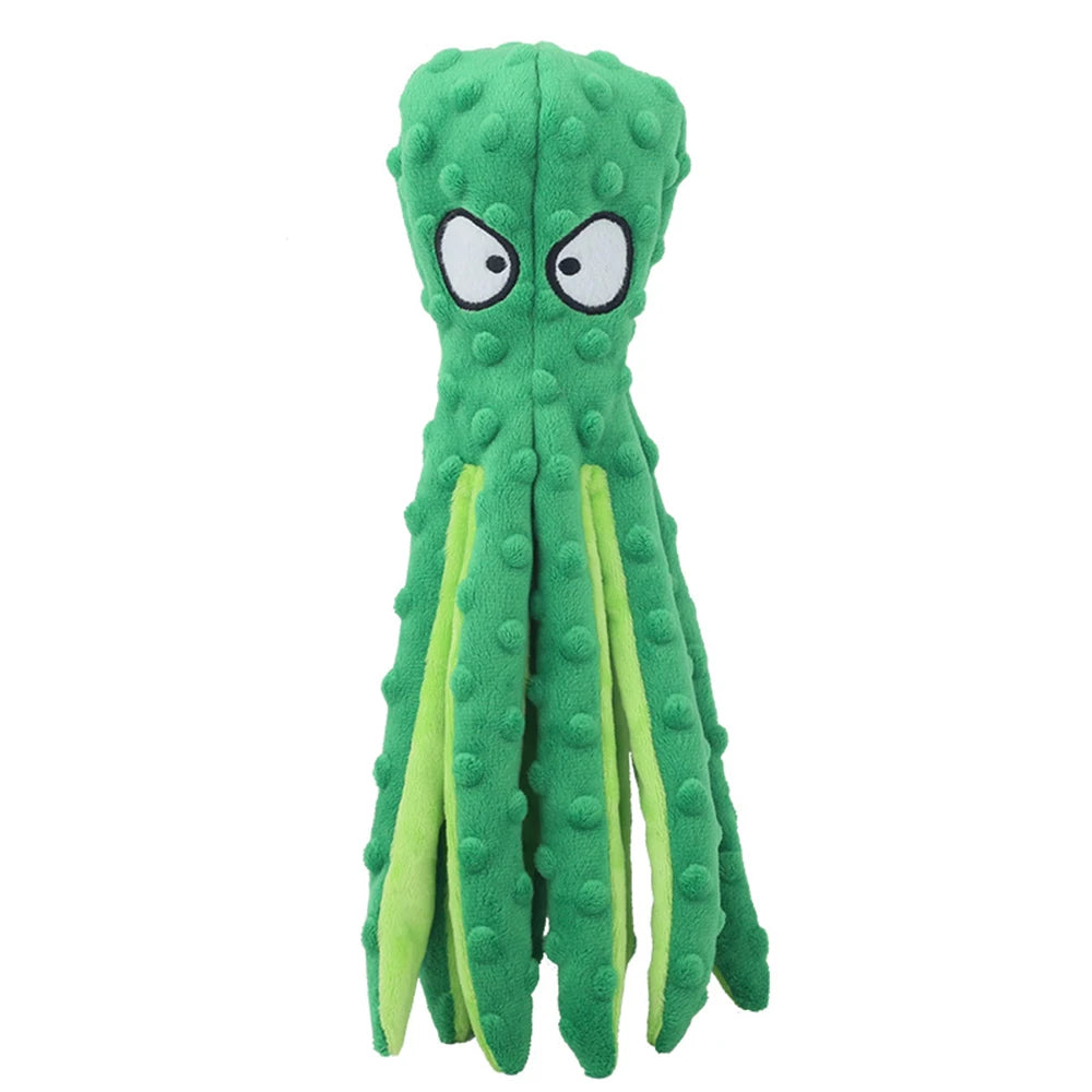 Pet Plush Toys, Cartoon Stamps, Fish Skin Shells