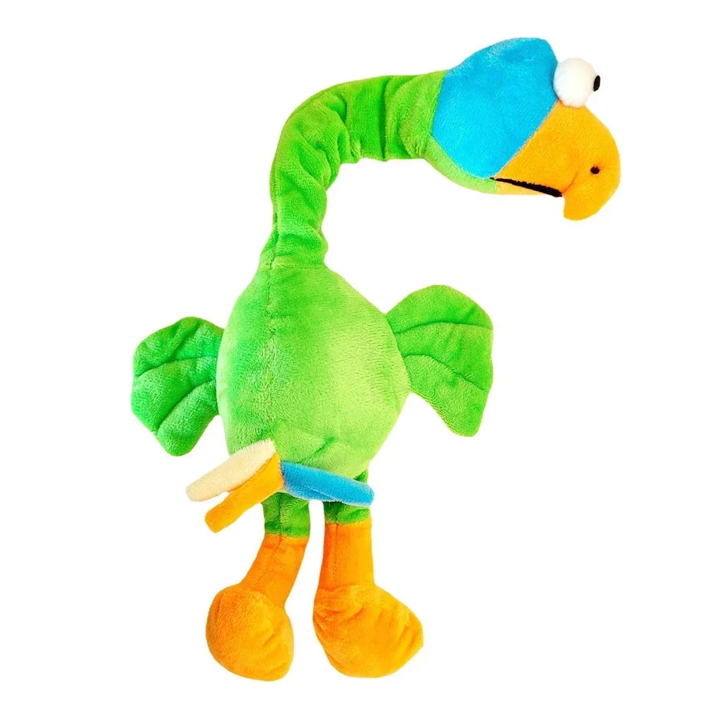 Pets Dog Toys Screaming Chicken Sound Toy