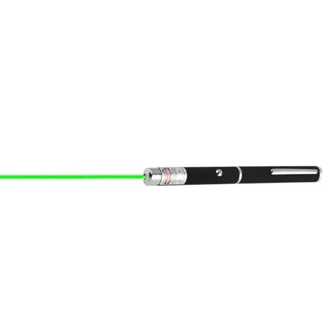 Fun Pointer No battery Portable LED Training