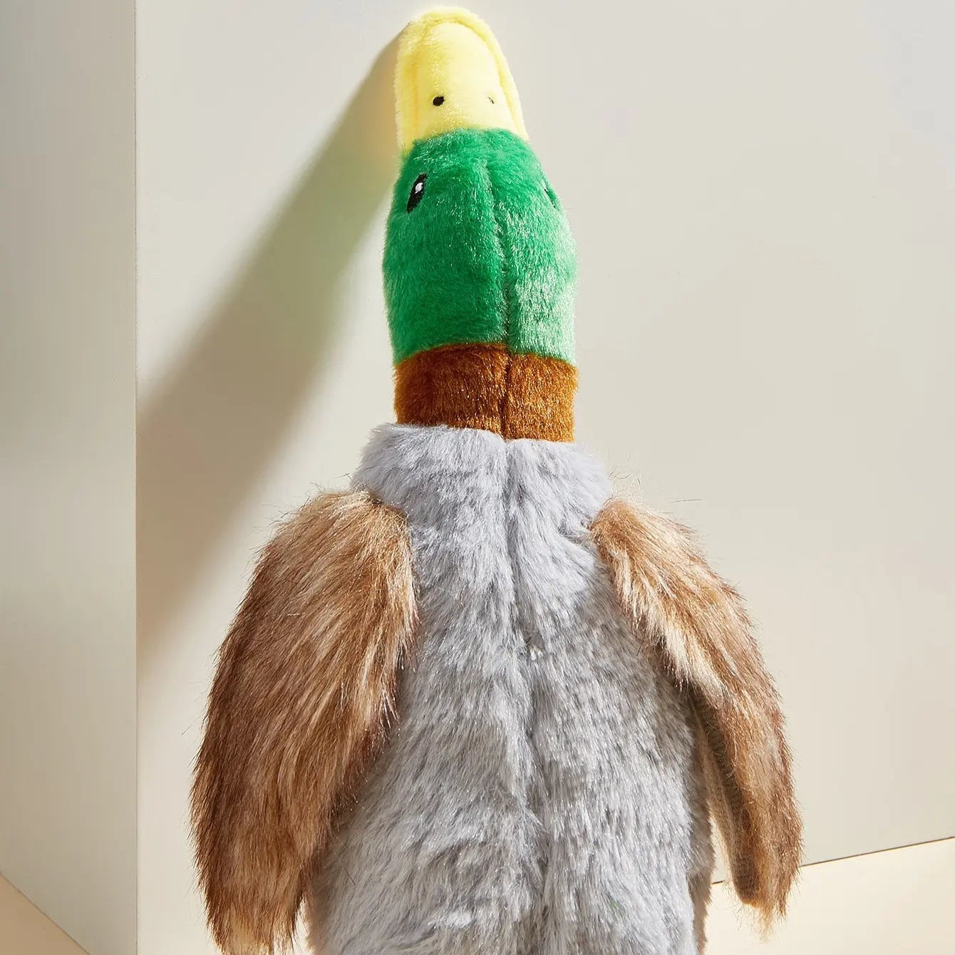 Wild Duck Style Pet Dog Toy