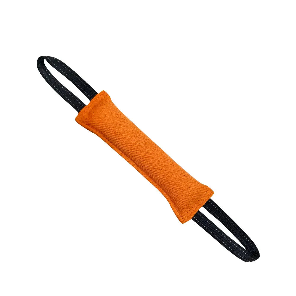 Dog Tug Training Toys