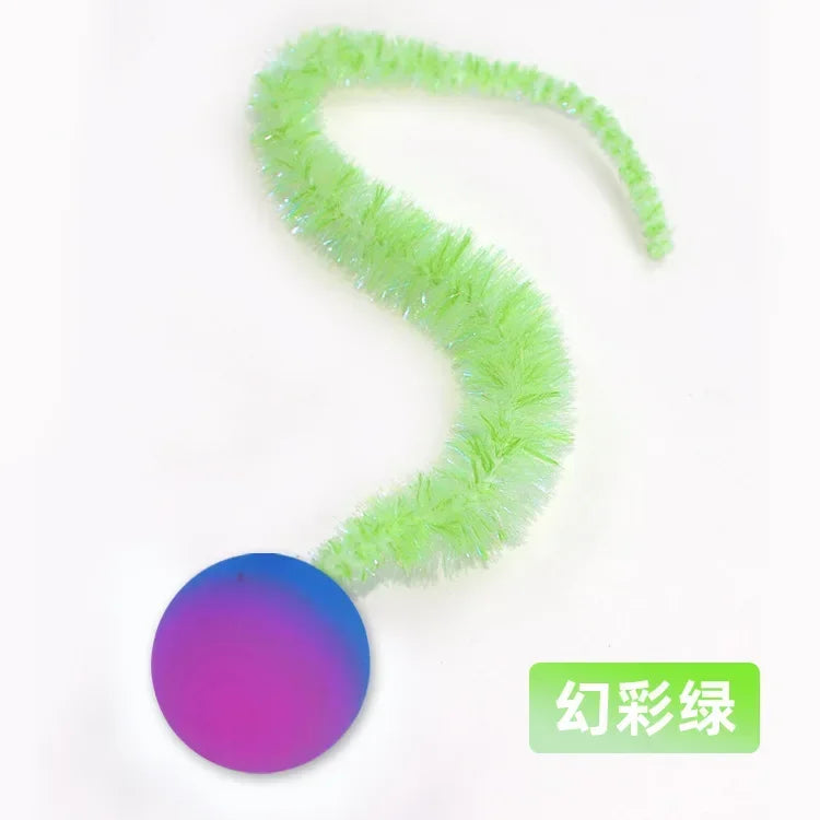 Cat interactive toys Tickle
