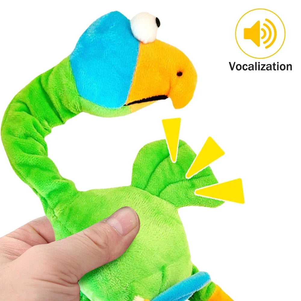 Pets Dog Toys Screaming Chicken Sound Toy