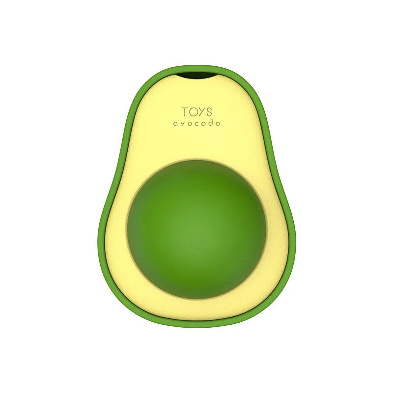 Cats Teeth Cleaning Catnip Ball Toys