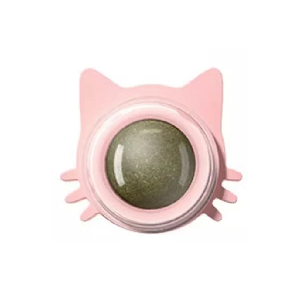 Catnip Lollipop Cat Treat Wall