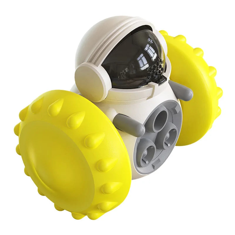 Dog Treat Toy for Small Dogs