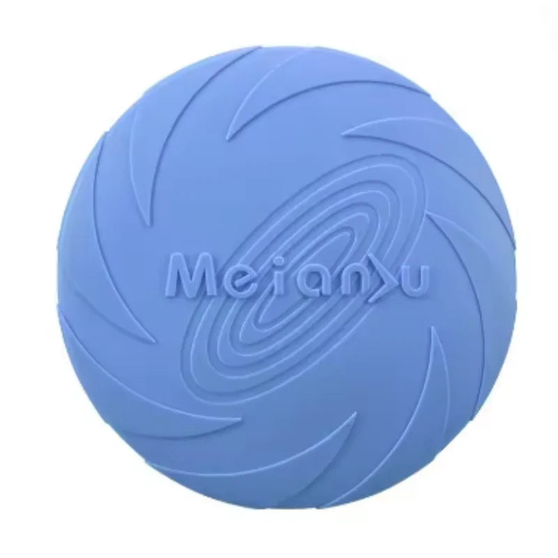 Pet Dog Flying Disk Toy