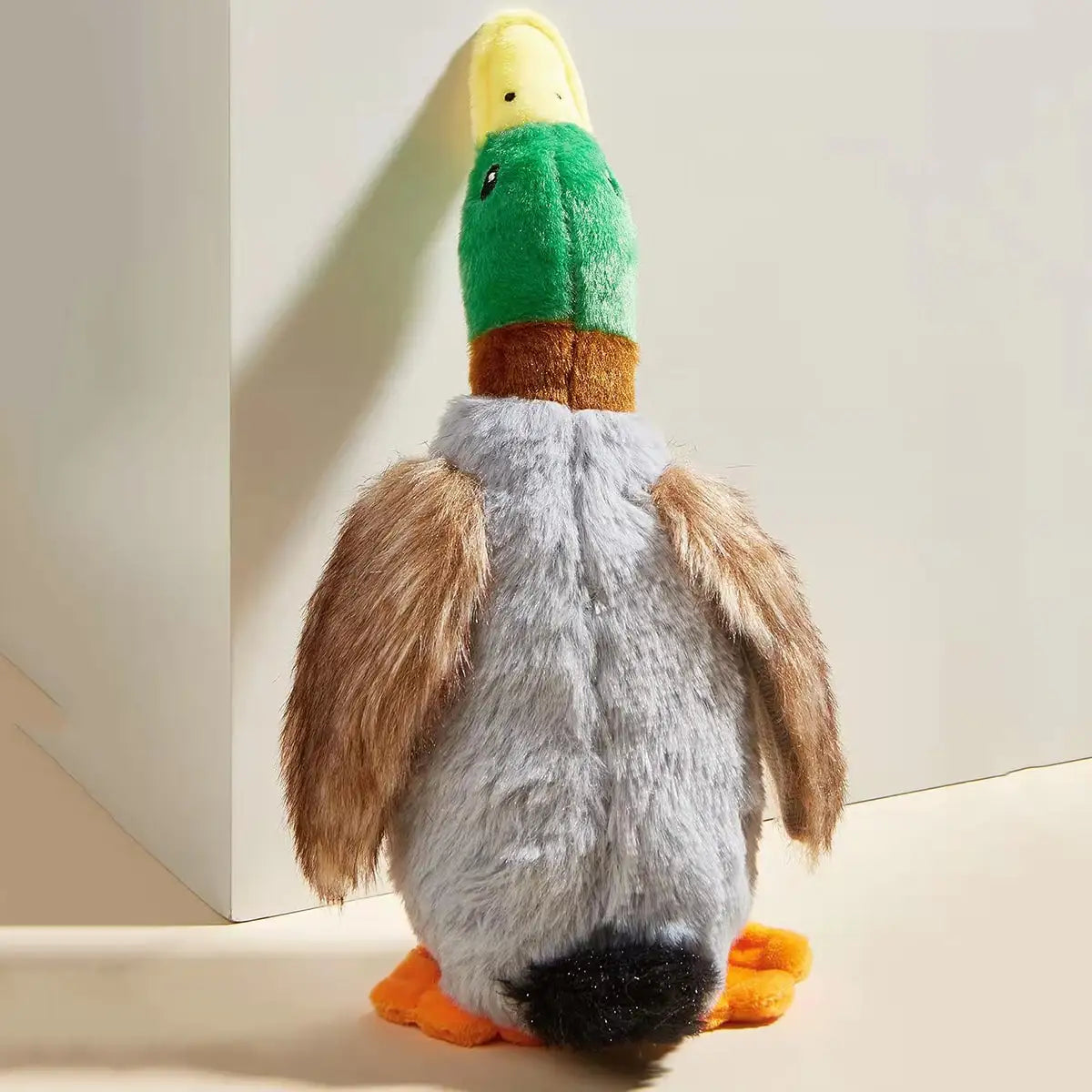 Wild Duck Style Pet Dog Toy