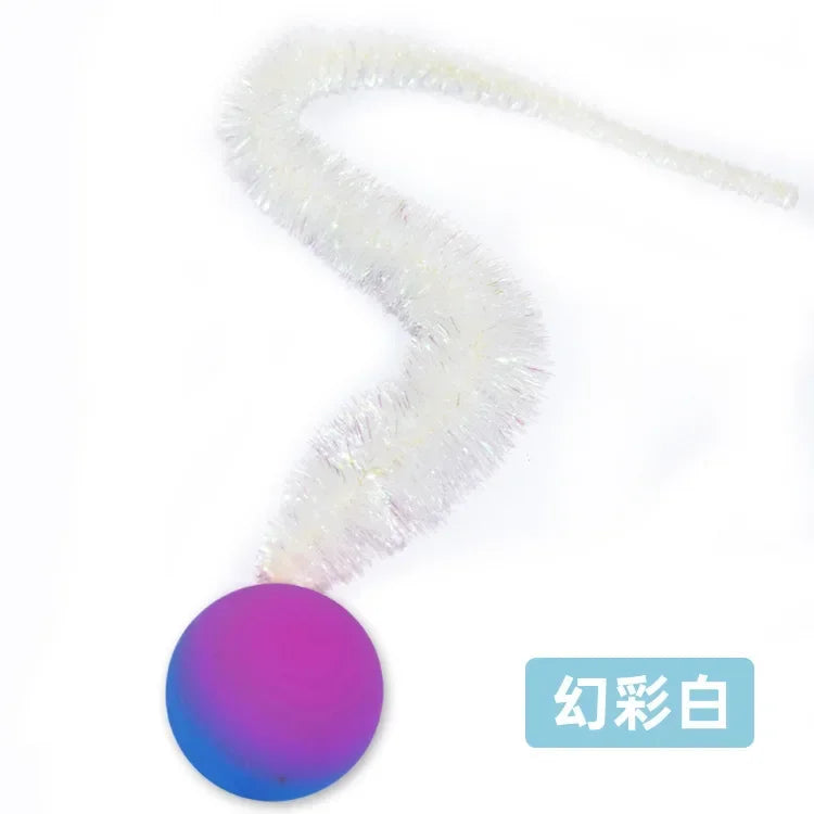 Cat interactive toys Tickle