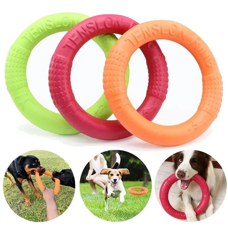 Floating Water Dog Toys