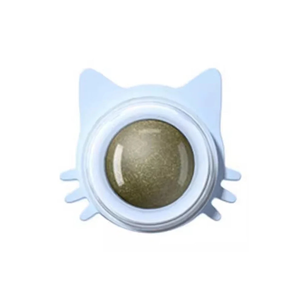 Catnip Lollipop Cat Treat Wall