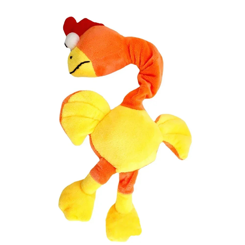 Pets Dog Toys Screaming Chicken Sound Toy