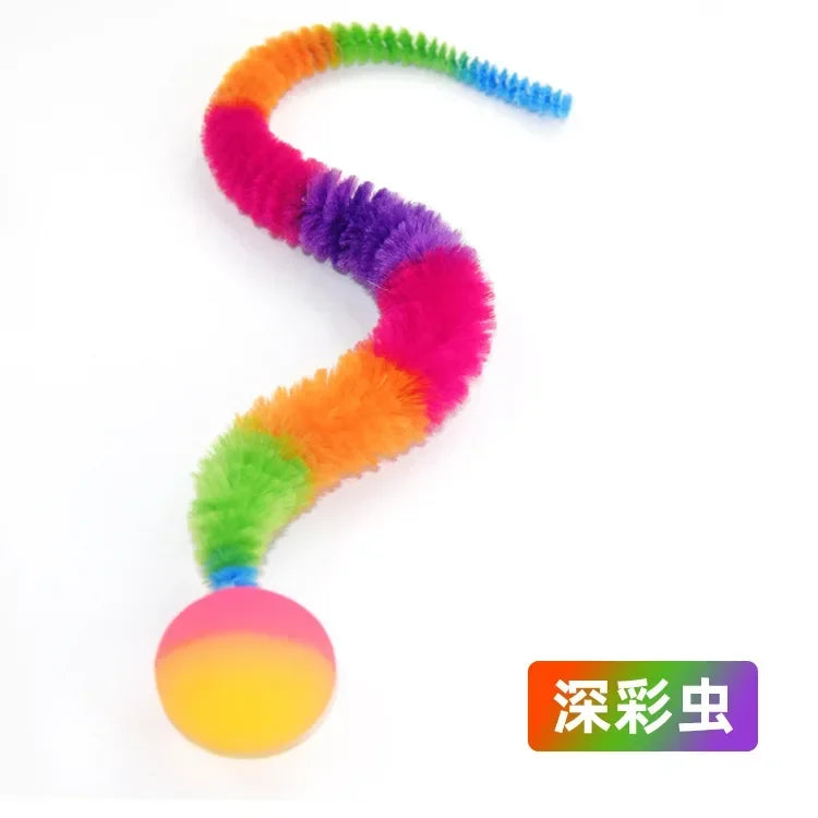Cat interactive toys Tickle