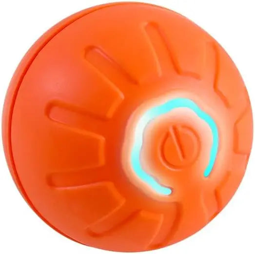 Smart Bouncing Ball For Dogs and Cats