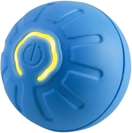 Smart Bouncing Ball For Dogs and Cats