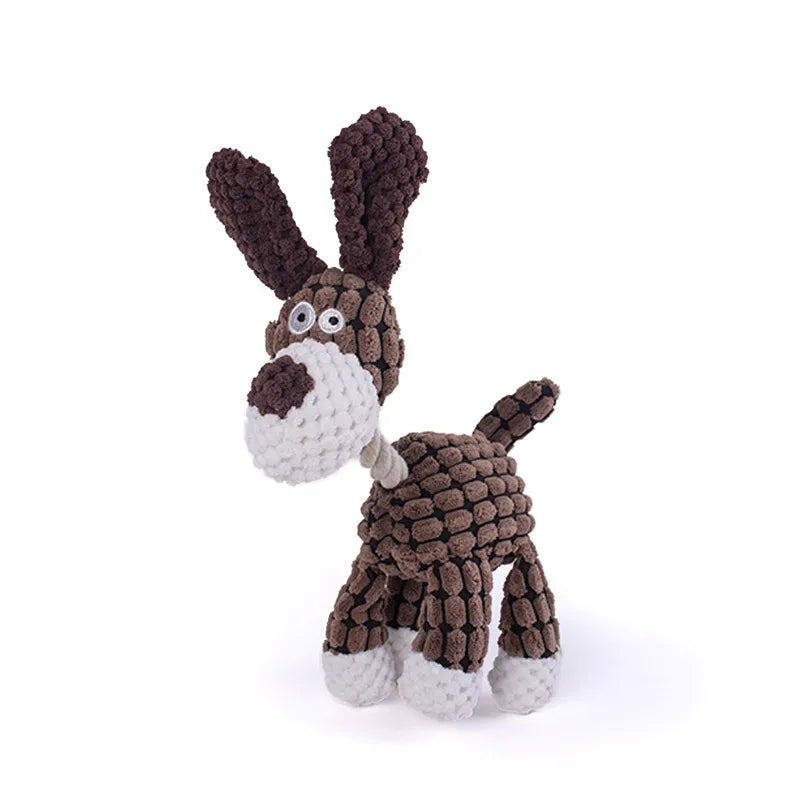 Hot Arrival Plush Dog Toy
