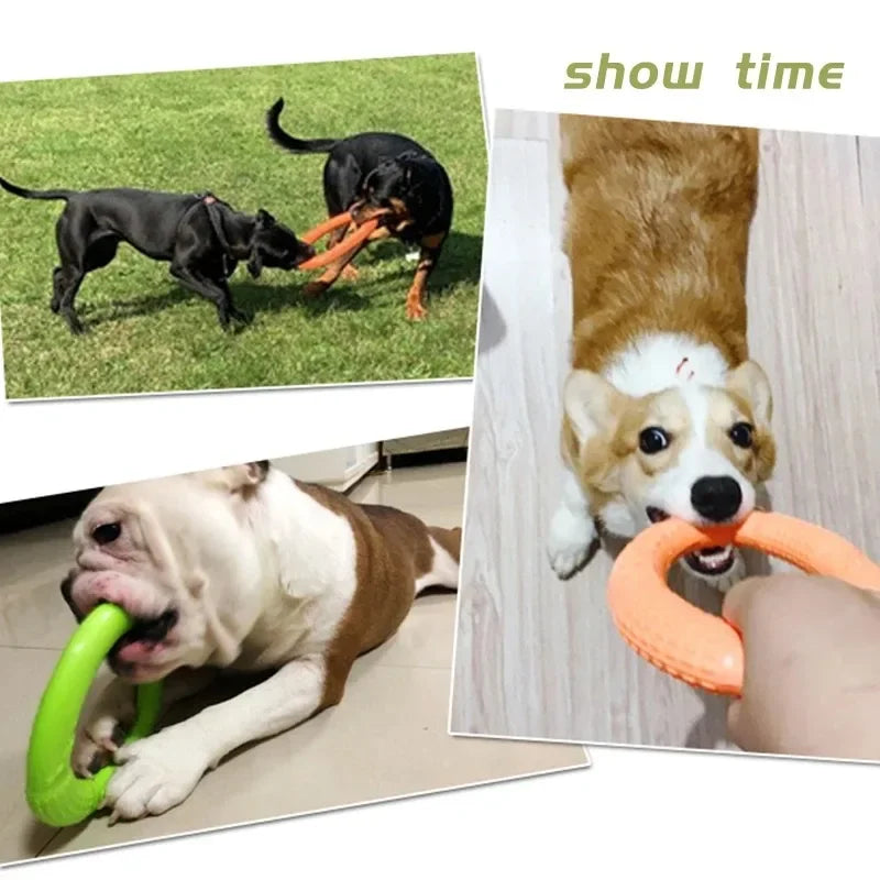 Floating Water Dog Toys