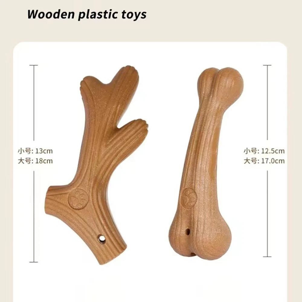 Bite Resistant Pet Dog Chew Toys