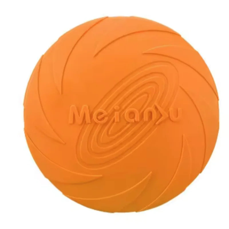 Pet Dog Flying Disk Toy