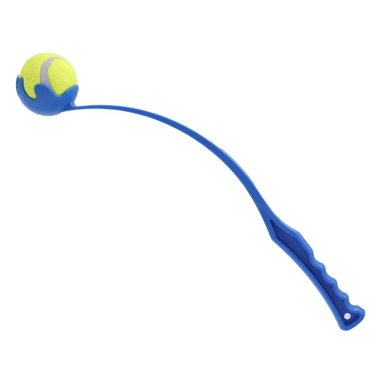 Dog And Cat Interactive Ball