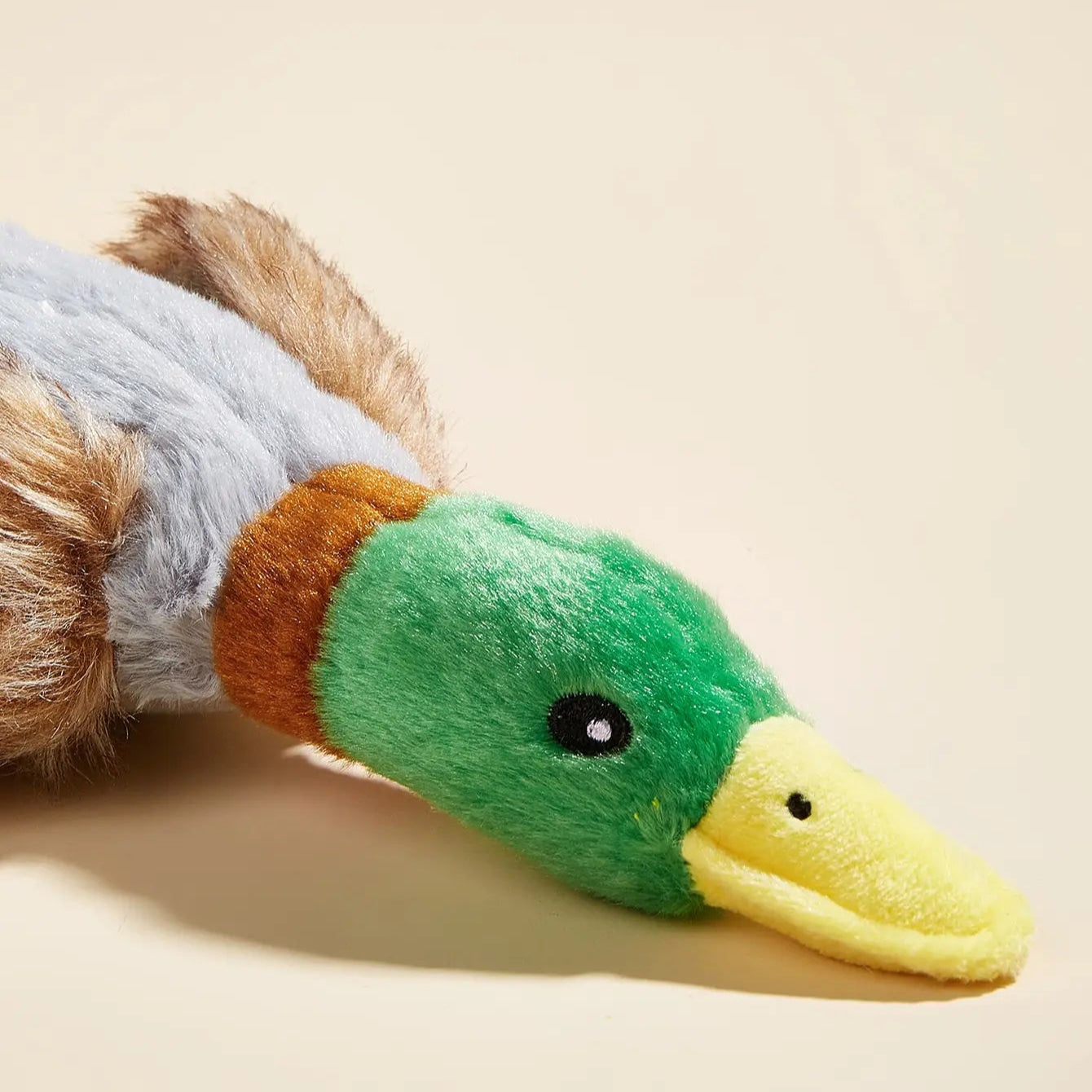 Wild Duck Style Pet Dog Toy