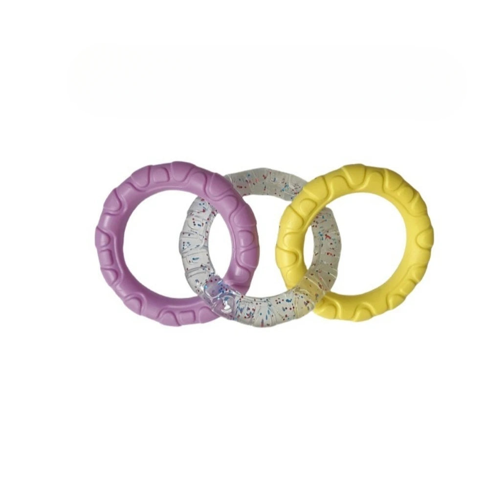 Dog And Cat Interactive Ball