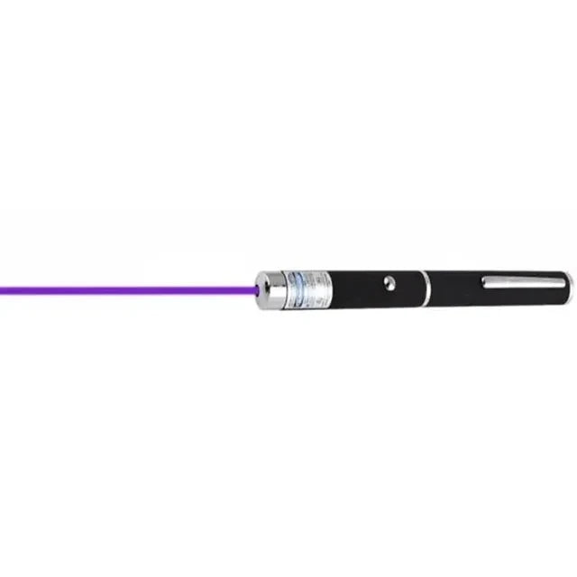 Fun Pointer No battery Portable LED Training