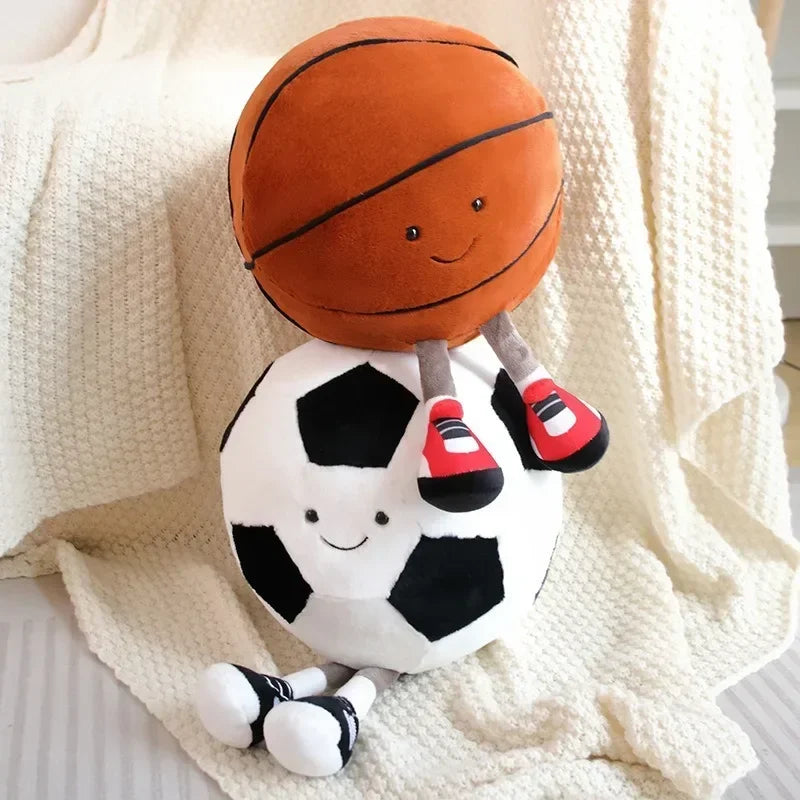 Dog and Cat Interactive Ball Toy