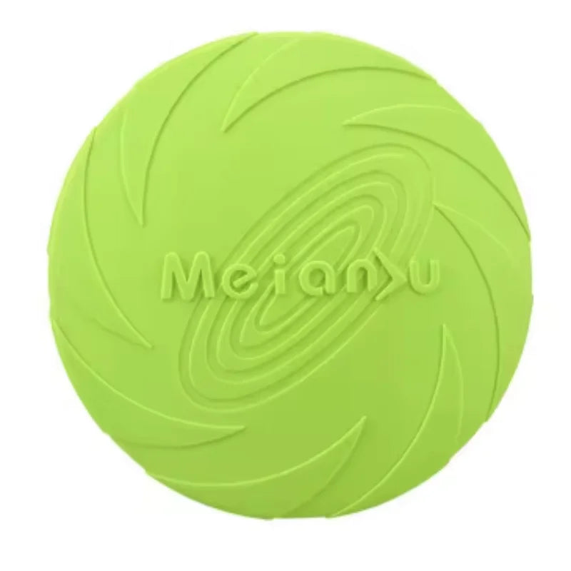 Pet Dog Flying Disk Toy