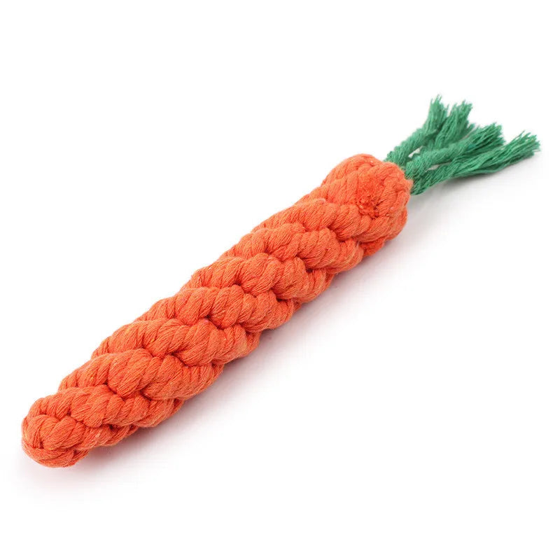 Dog Toys Bite Resistant Pet Dog Chew Toys