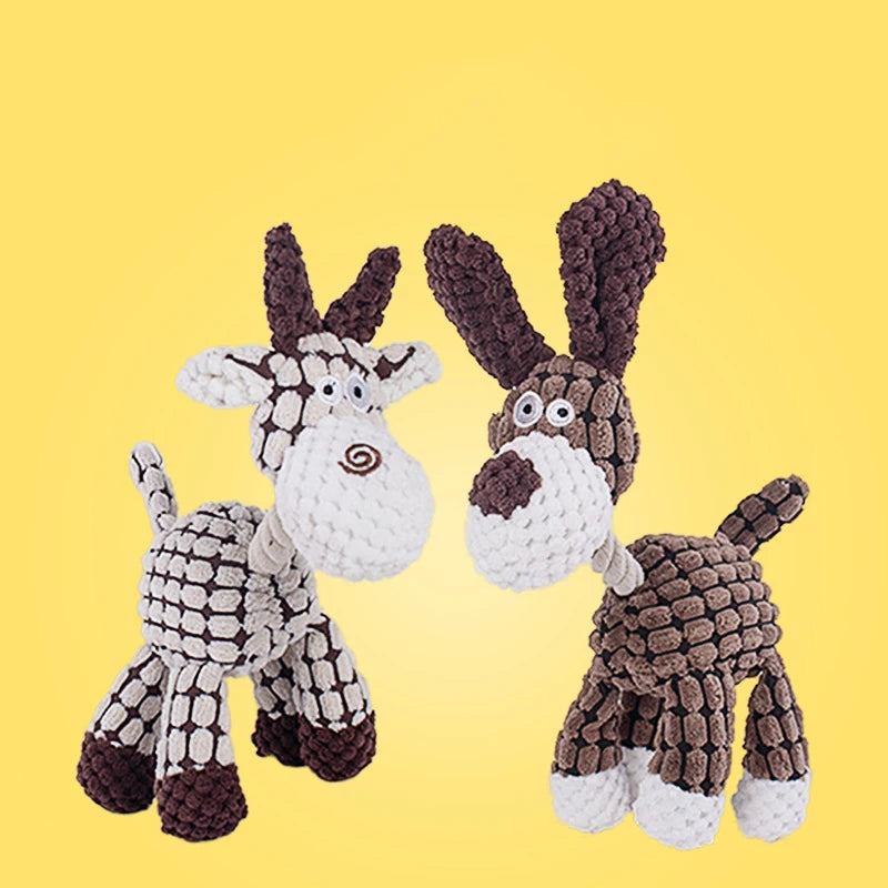 Hot Arrival Plush Dog Toy
