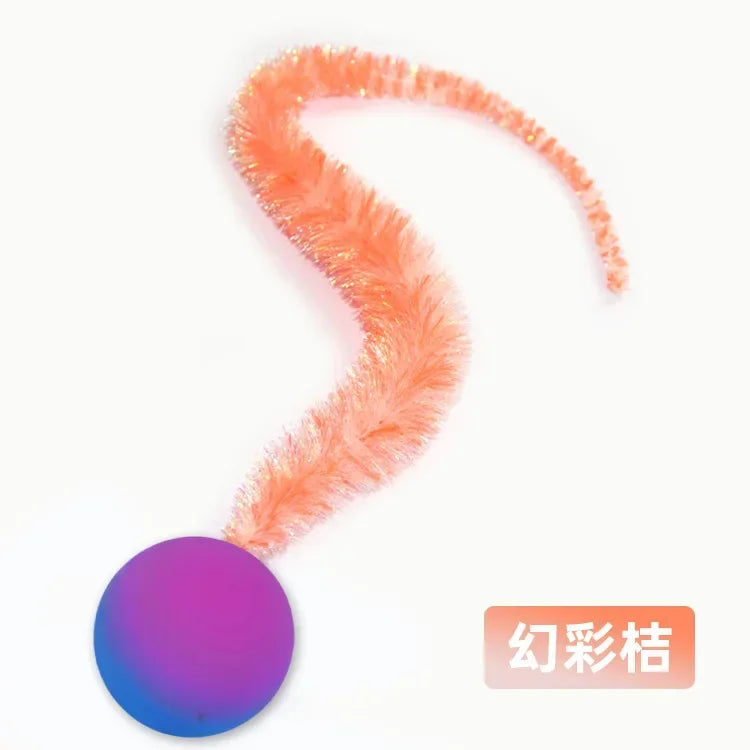 Cat interactive toys Tickle
