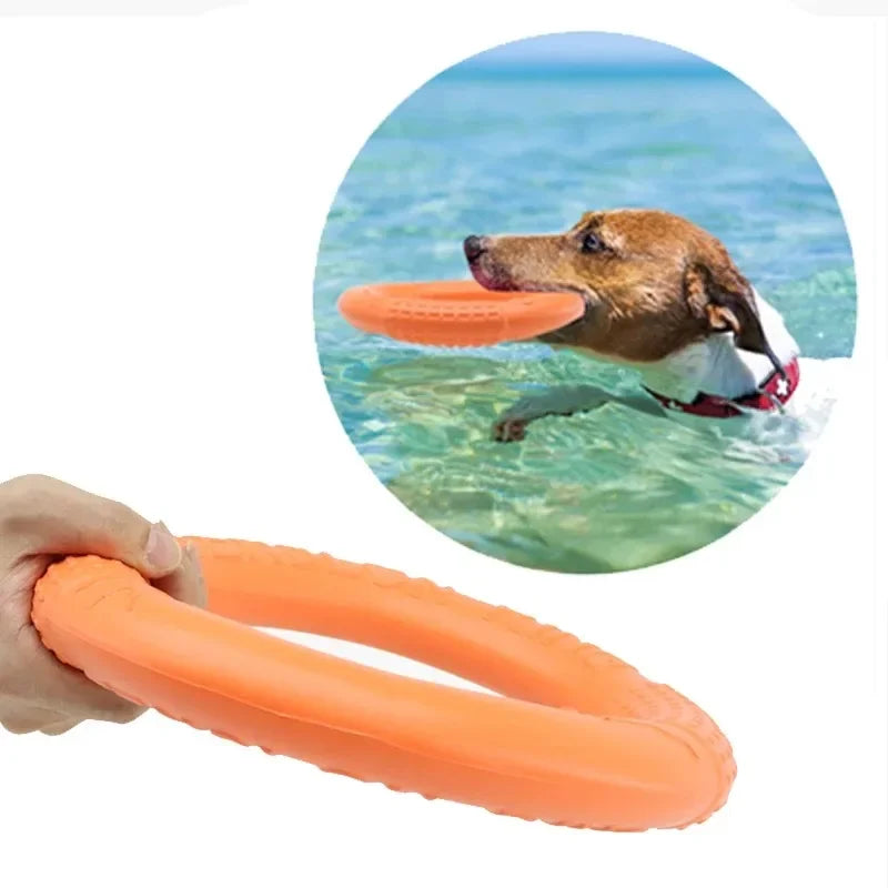 Floating Water Dog Toys