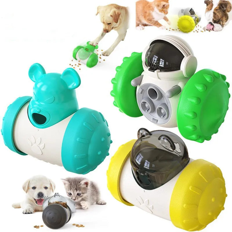 Dog Treat Toy for Small Dogs