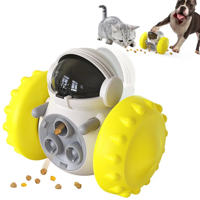 Dog Treat Toy for Small Dogs