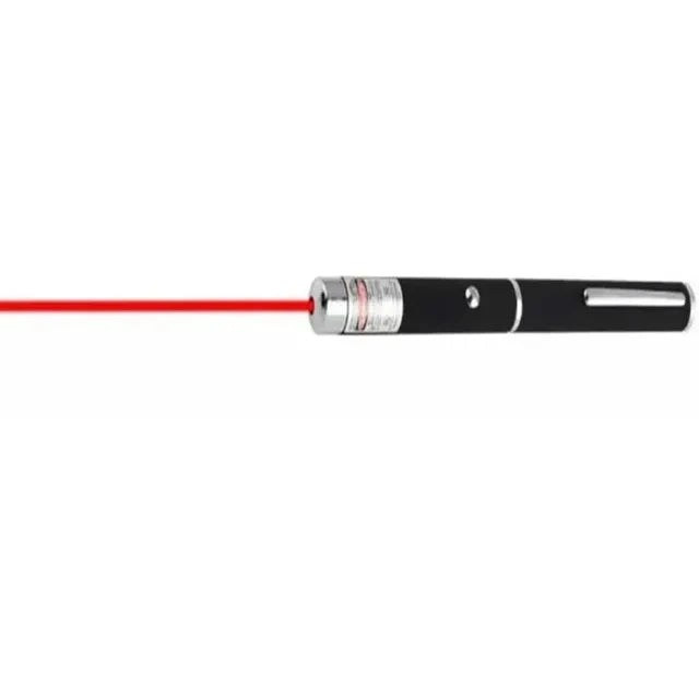 Fun Pointer No battery Portable LED Training