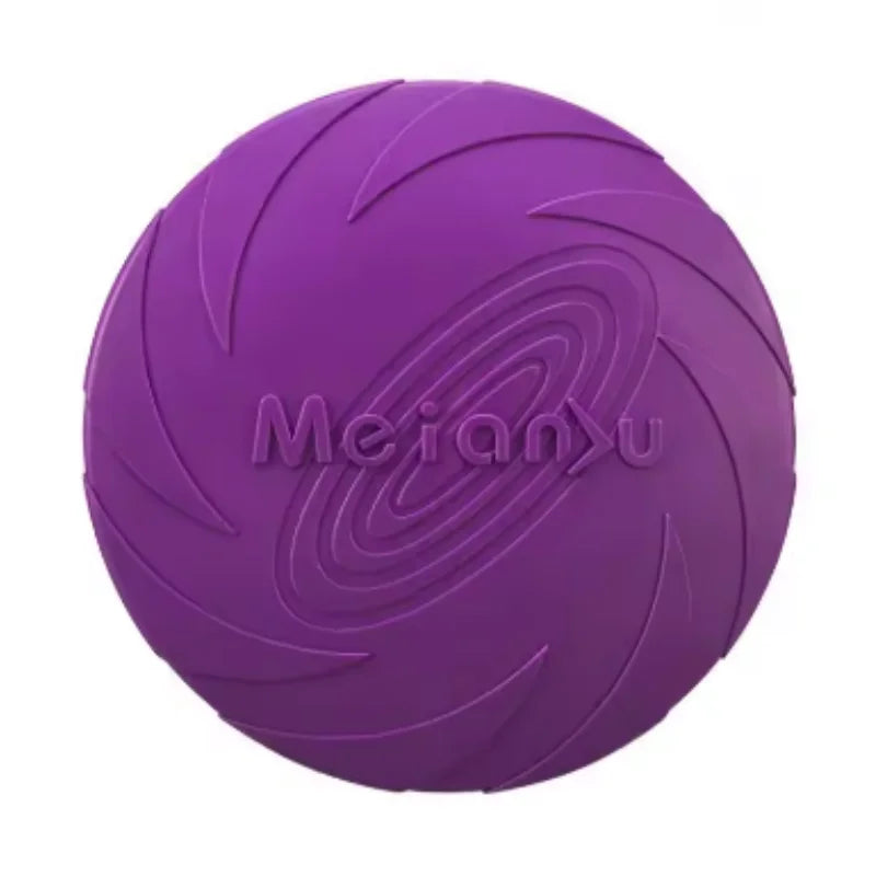 Pet Dog Flying Disk Toy